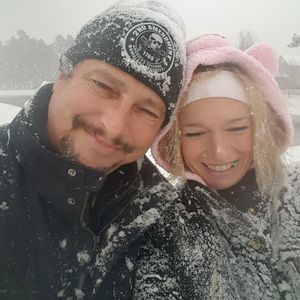 Meet your Posher, Debra